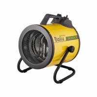 Тепловые пушки